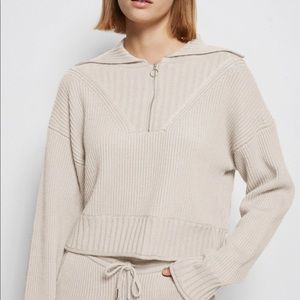 Jonathan Simkhai sweater XS